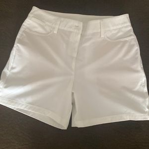 Puma golf shorts
